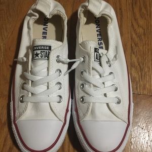 Converse All Stars, size 7.5